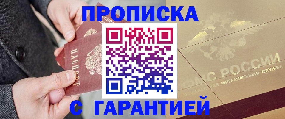 прописка 2025 в Ковылкино